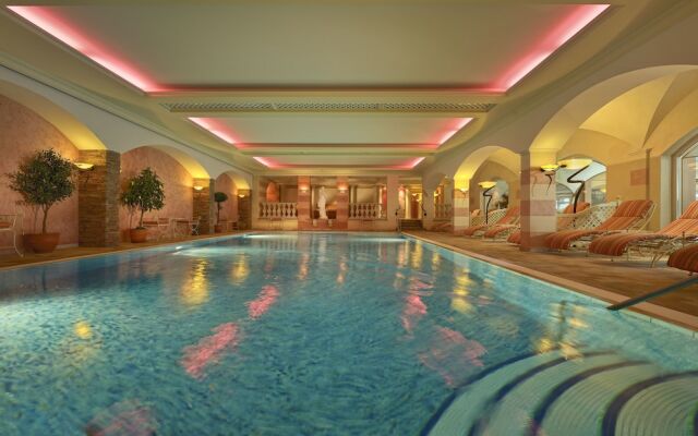 Engel Obertal Wellness & Genuss Resort