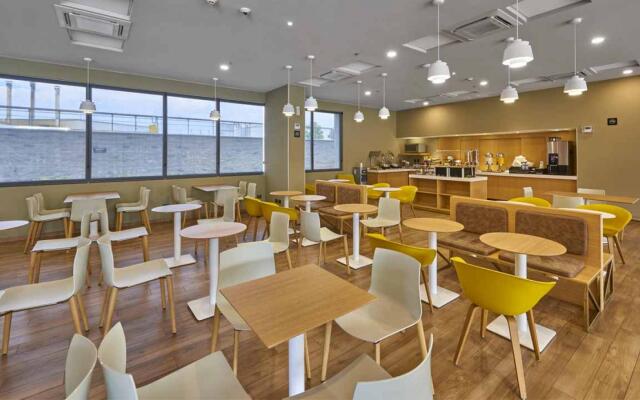 City Express Plus by Marriott Leon Centro de Convenciones