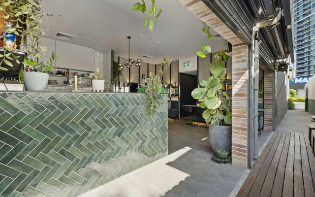 The Kingsford, Ascend Hotel Collection