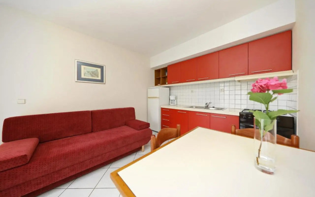 Apartment Irela