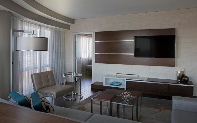 Kansas City Marriott Country Club Plaza