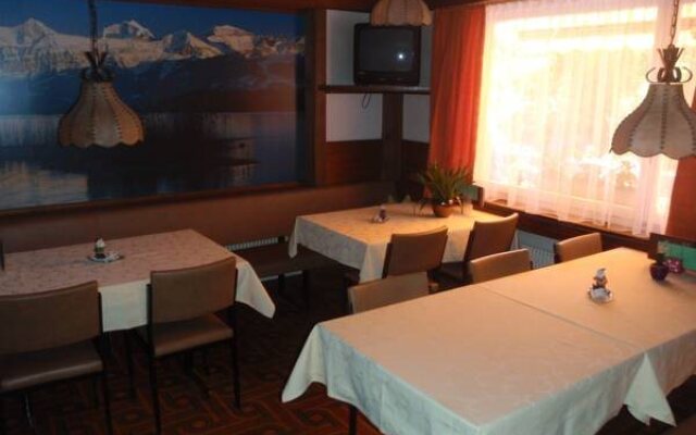 Hotel Milan B&B