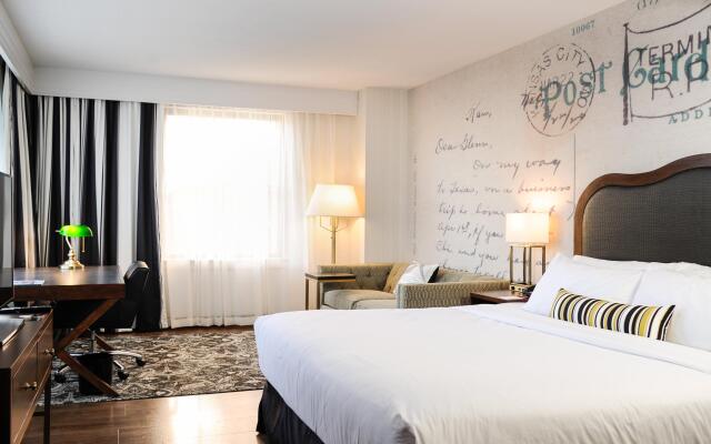 Hotel Indigo Kansas City Downtown by IHG