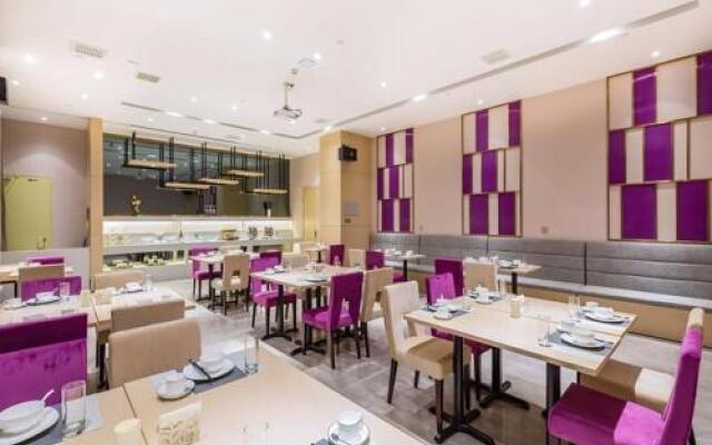 Lavande(Tianhong Plaza store of Handan high speed railway station)