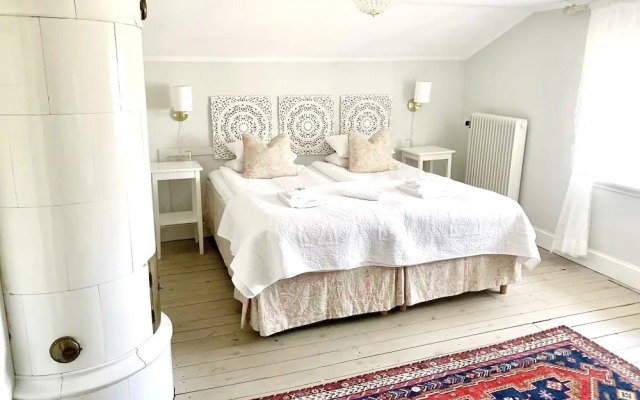 Drottning Victorias Hotell och Vilohem