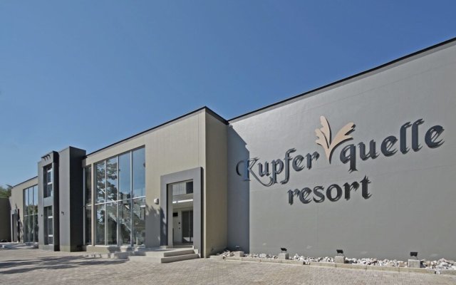 Kupferquelle Resort