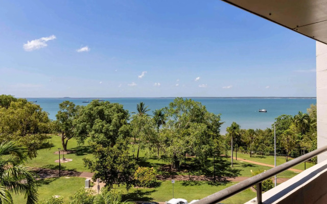 Novotel Darwin CBD