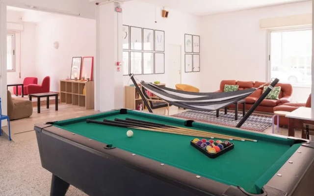 Meet Hostel Cervia