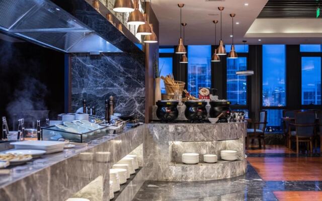 SSAW Boutique Hotel Wenzhou