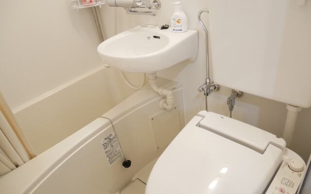 Tokyo Shinjyuku Tei Hotel Asahi group