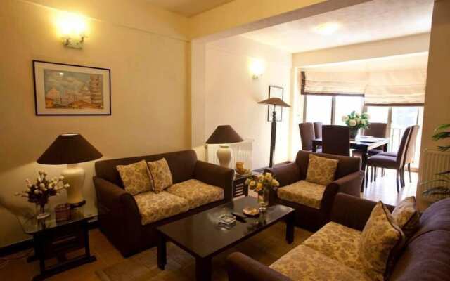 Maisonette Morningside