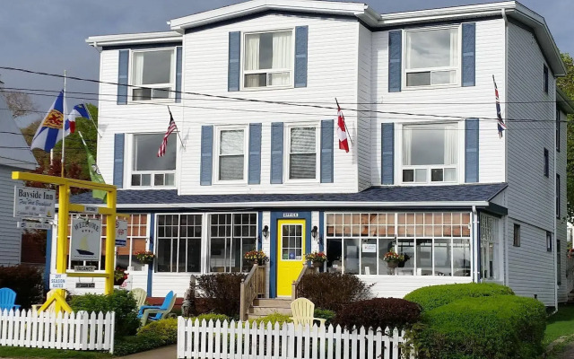 Bayside Inn