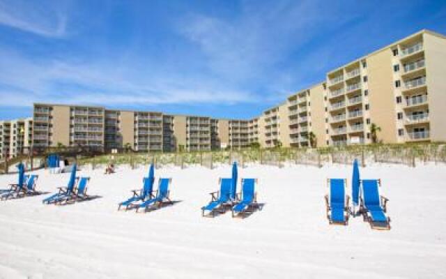 Gulf Shore Condo #517 2 Bedrooms 2 Bathrooms Condo by Redawning