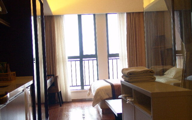 Lasony Serviced Apartment