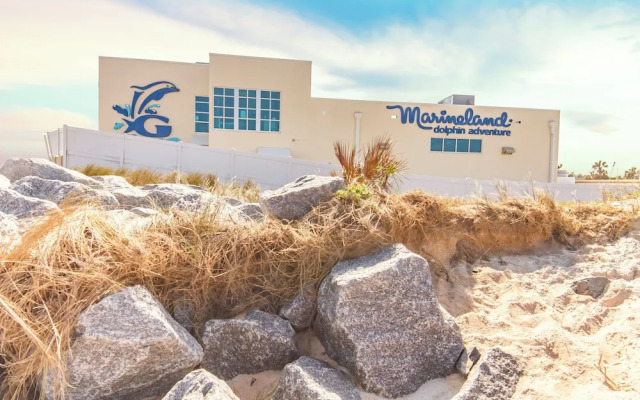 Seascape Beachhouse