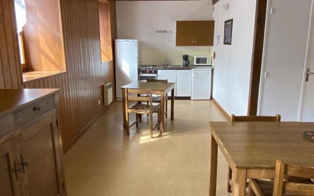 Appartement Arfeuilles, 4 pièces, 6 personnes - FR-1-489-182