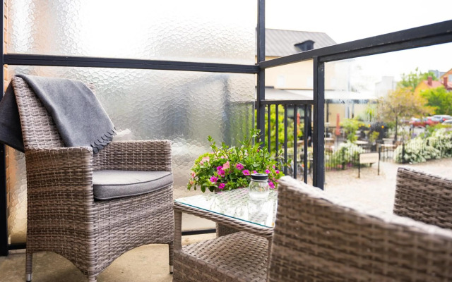 Home Hotel Carlscrona