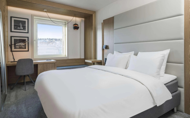 Radisson Blu Hotel, Tromso