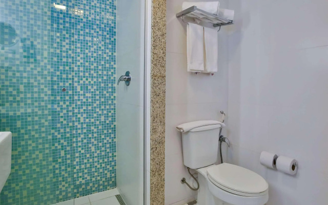Mercure Rio de Janeiro Barra Da Tijuca