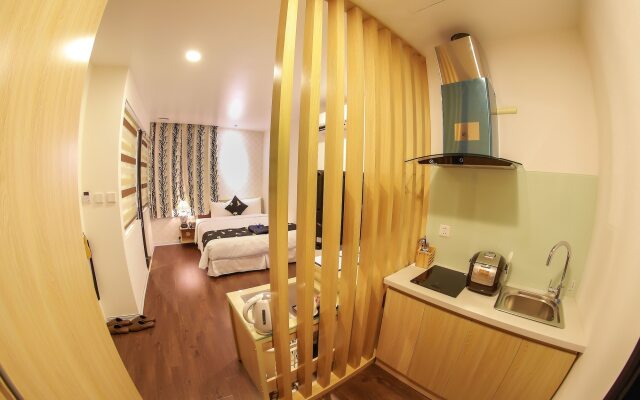 Momizi Business Hotel