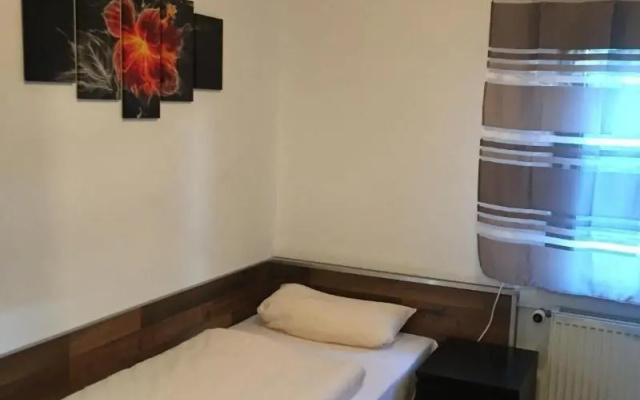 Hotel Engel