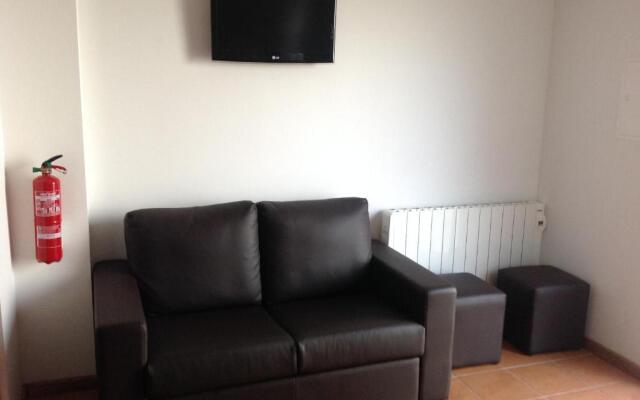 Curral de l Tiu Pino