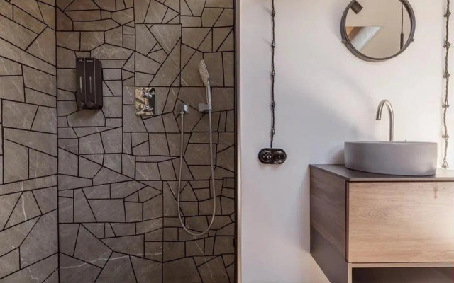 Апартаменты на улице Аскерханова 1В