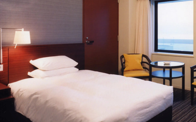 Centrair Hotel