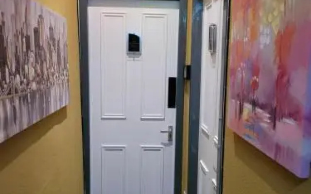 The Residence - NO 8