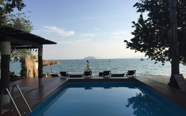 Nithiporn Resort