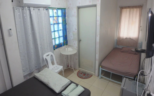 Rama 3 Sunrise Hostel