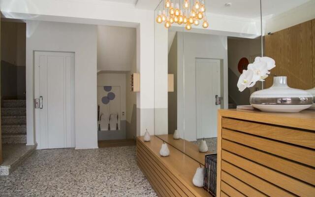 Key Inn Apart Hotels Parc de Merl