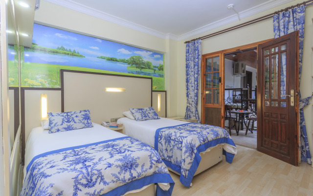 Villa Daffodil - Special Class