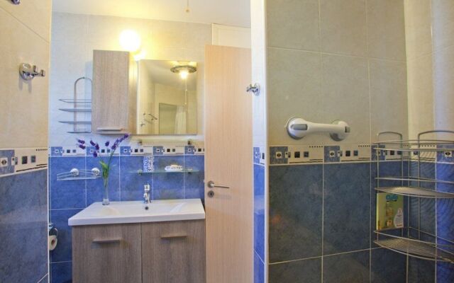 Cyprus Villa Near the Beach, Sotira Villa 1001