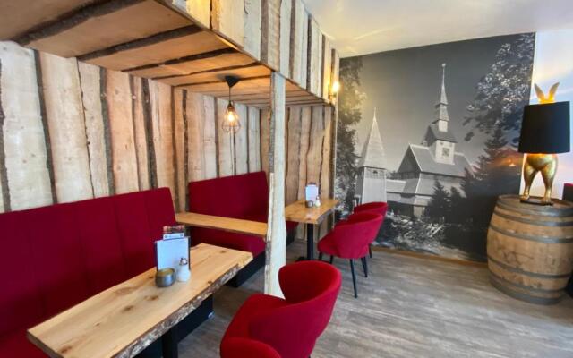 Hostel Harzer Hof