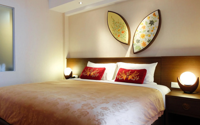 Atanaya Kuta Bali Hotel