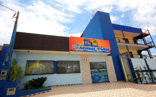 JS Thermas Hotel