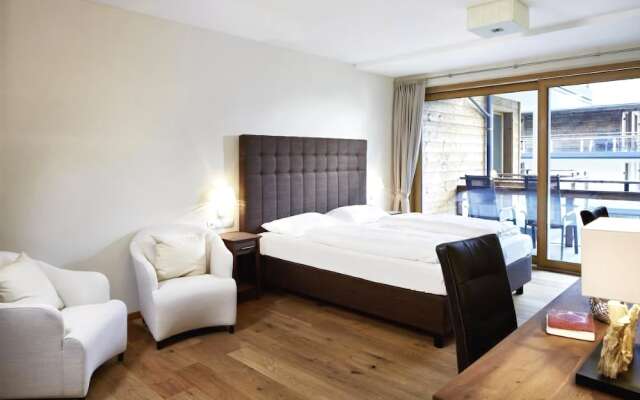 Wildkogel Resort