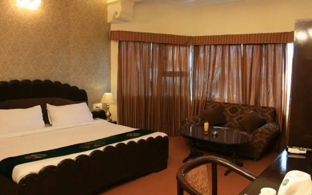 Ambassador Hotel