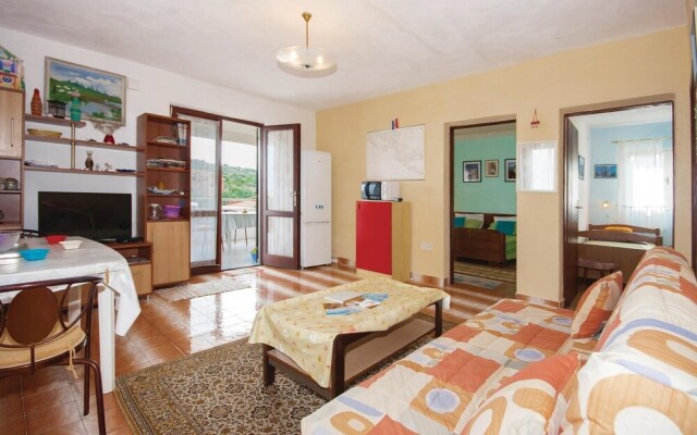 Nice Apartment in Kanica With 2 Bedrooms