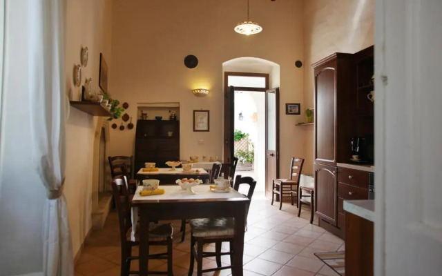 B&B Antica Dimora