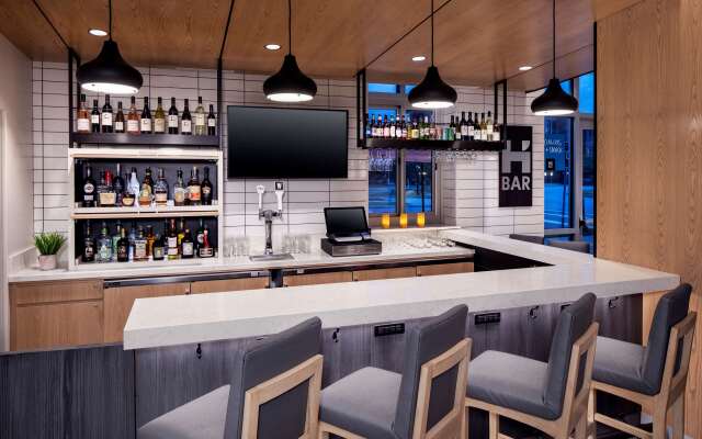 Hyatt House Charleston / Mount Pleasant