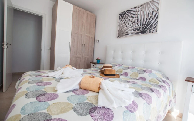 RincÃ³n El Marinero - El Charco