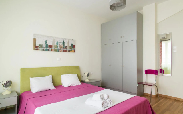 Apartments Historical Center