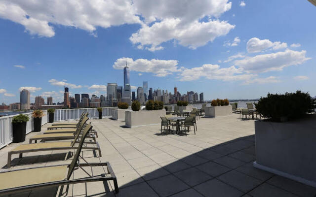 The Pier Apartments