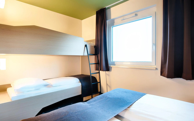 B&B Hotel Baden-Airpark