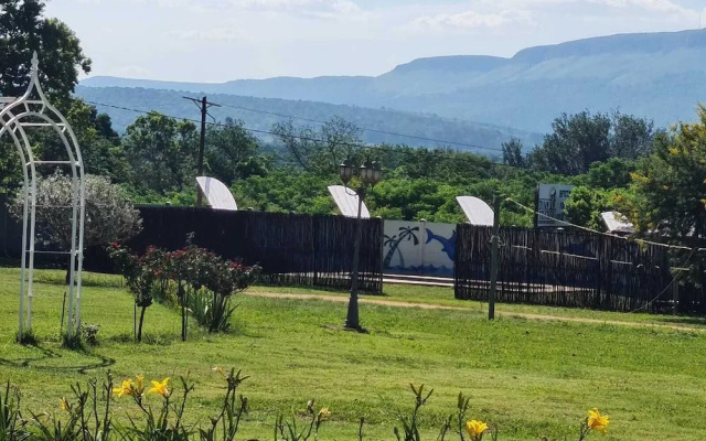 Biko's Villa