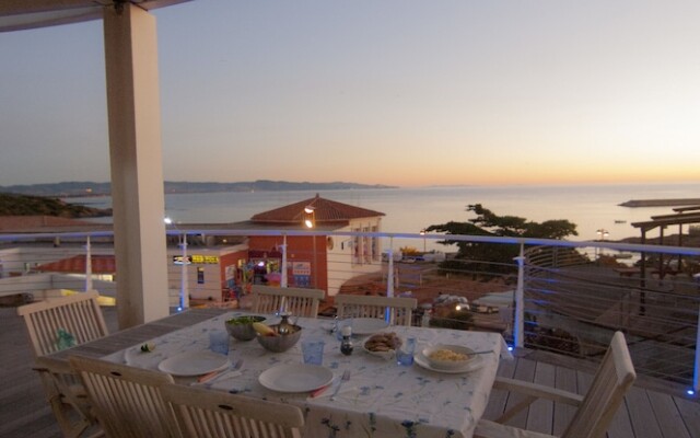 Holiday Home Isola Rossa