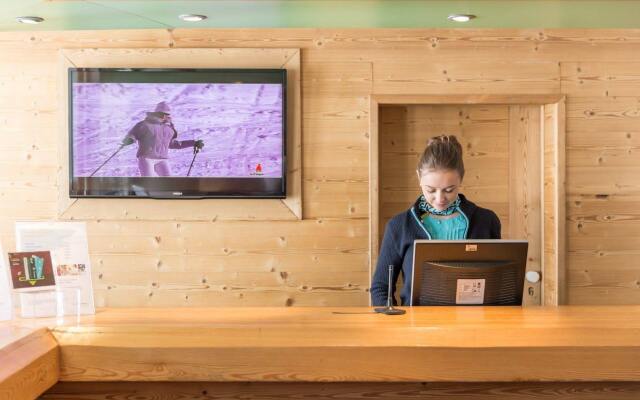 Pierre & Vacances Residence Les Constellations