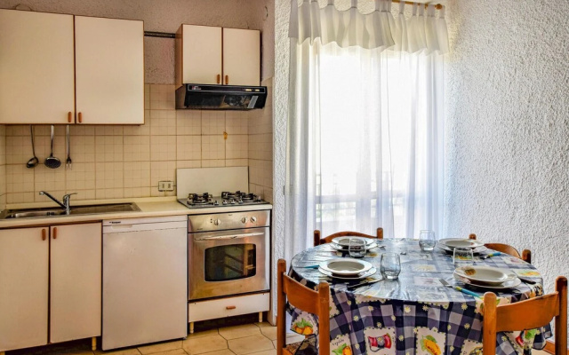 Beautiful Apartment in Cariati Marina With 2 Bedrooms and Wifi